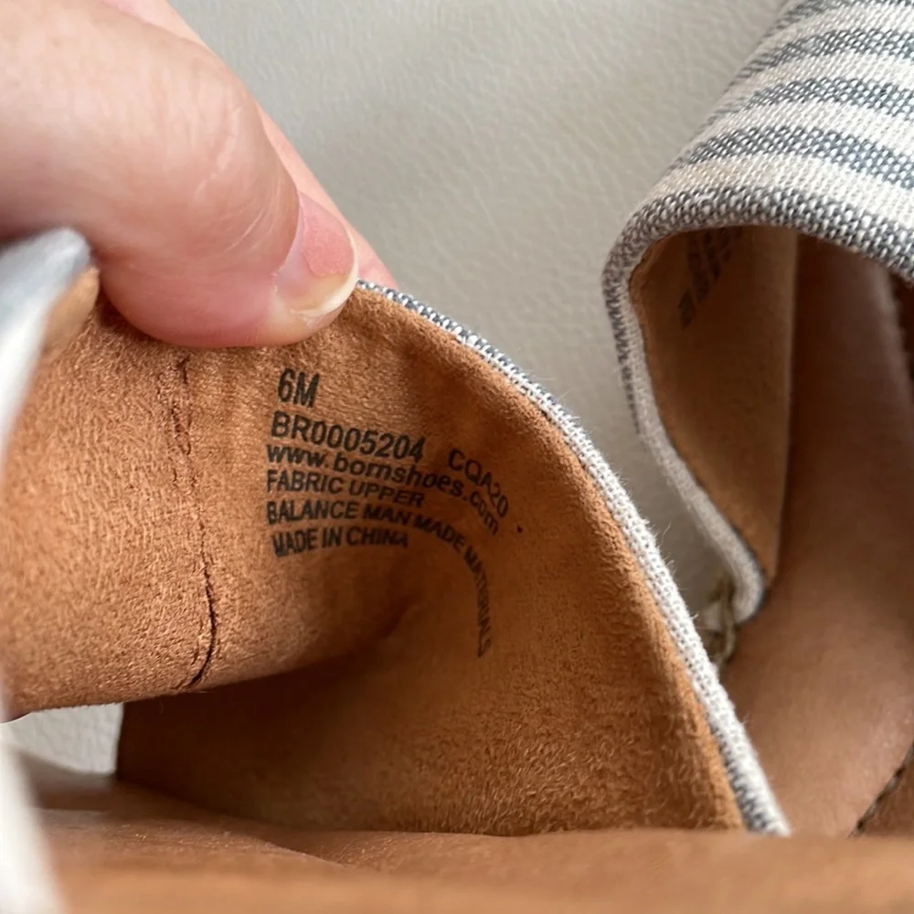 Børn Drilles Leather Sandals - NEW - Picture 3 of 3